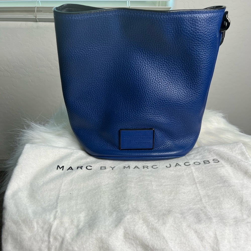 Marc Jacobs Crossbody Purse